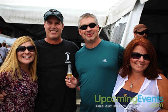 102.9 WMGK's 5th Annual Brew Blast on the Battleship