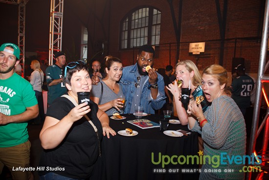 Battle of the Burger 2015