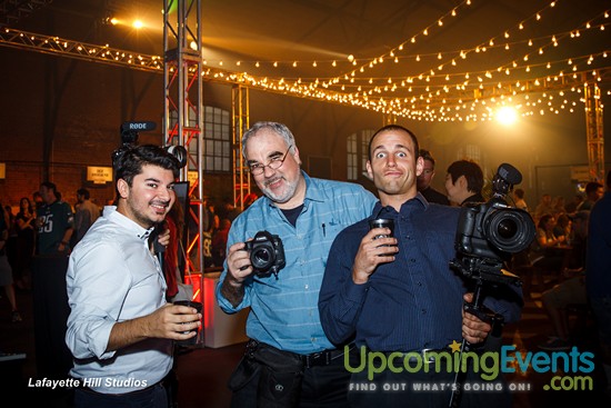 Battle of the Burger 2015