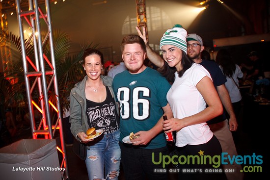 Battle of the Burger 2015