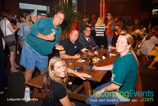 Battle of the Burger 2015