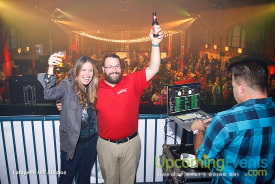 Battle of the Burger 2015