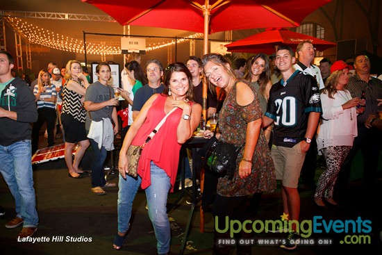 Battle of the Burger 2015