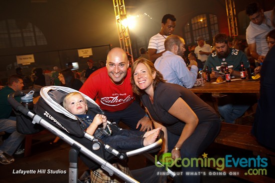 Battle of the Burger 2015