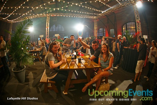 Battle of the Burger 2015