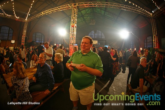 Battle of the Burger 2015