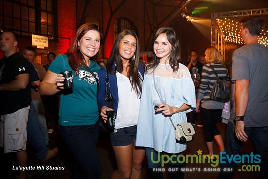 Battle of the Burger 2015