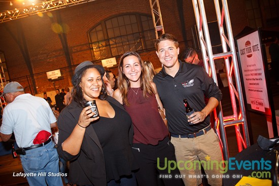 Battle of the Burger 2015