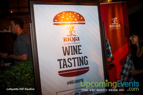 Battle of the Burger 2015