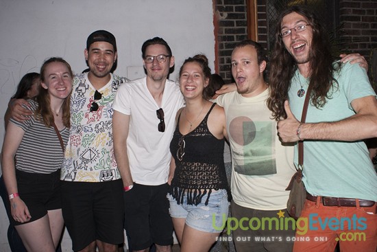 Oktoberfest 2015 @ Frankford Hall