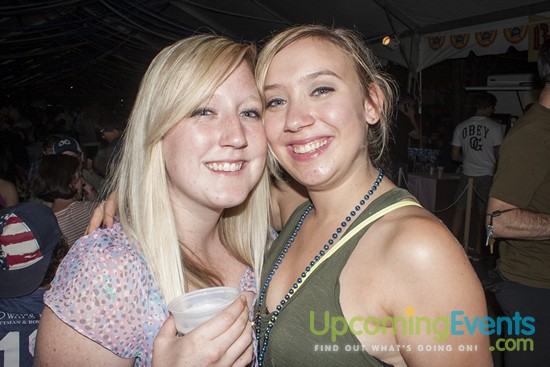 Oktoberfest 2015 @ Frankford Hall