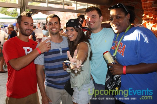 Oktoberfest 2015 @ Frankford Hall