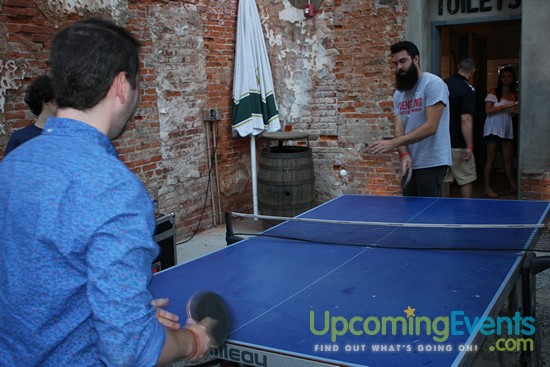 Oktoberfest 2015 @ Frankford Hall