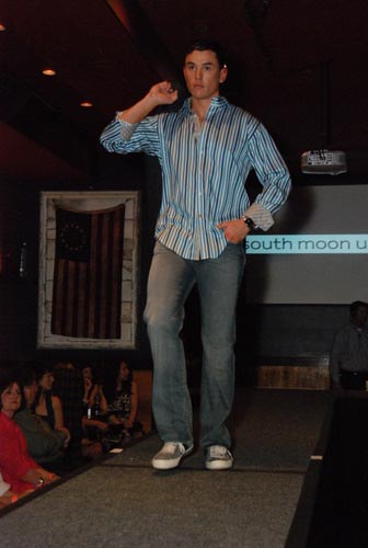 Fashion In Public / NYEphilly.com Reunion Party