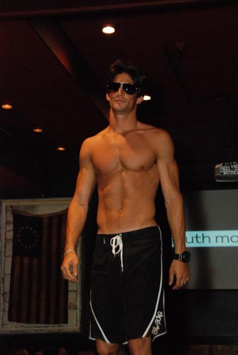 Fashion In Public / NYEphilly.com Reunion Party