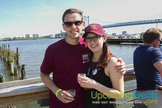 Sippin' By The River 2015