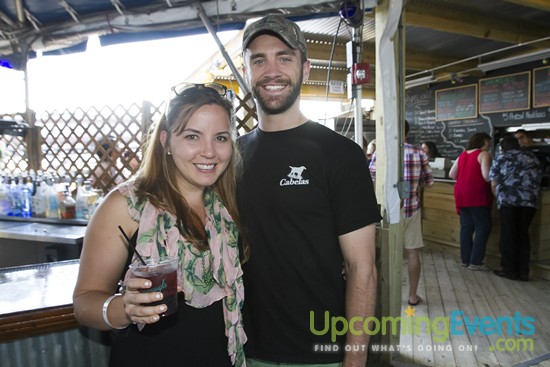 Sippin' By The River 2015