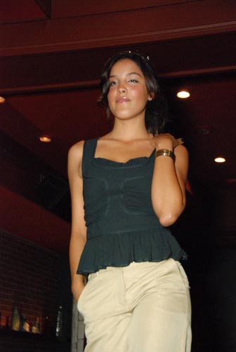 Fashion In Public / NYEphilly.com Reunion Party