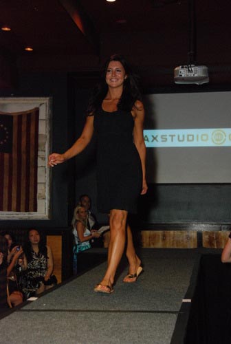 Fashion In Public / NYEphilly.com Reunion Party