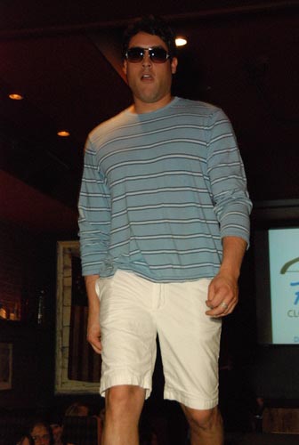 Fashion In Public / NYEphilly.com Reunion Party