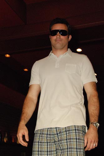 Fashion In Public / NYEphilly.com Reunion Party