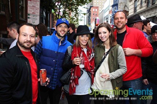 Midtown Festival 2015 (Gallery B)