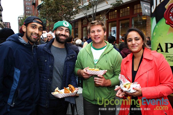 Midtown Festival 2015 (Gallery B)