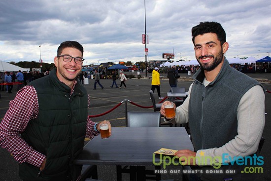 Oktoberfest 2015 @ XFINITY Live (Gallery A)