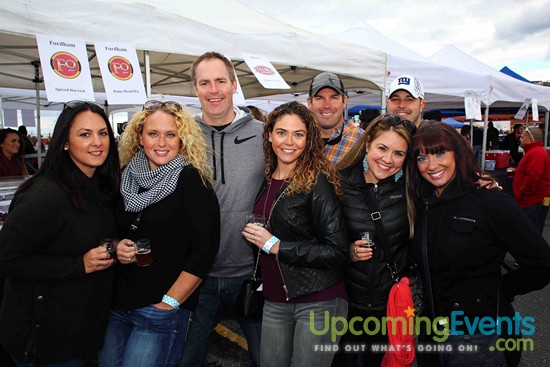 Oktoberfest 2015 @ XFINITY Live (Gallery A)