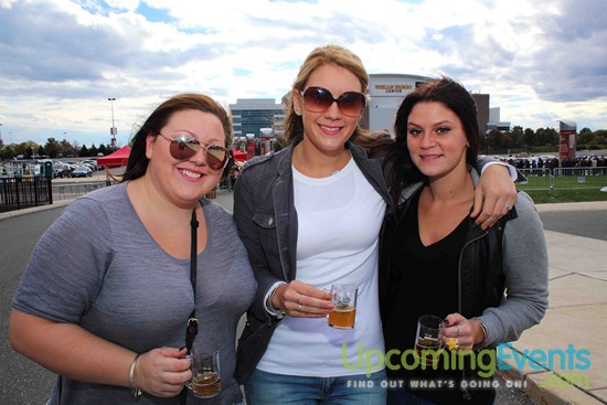 Oktoberfest 2015 @ XFINITY Live (Gallery A)