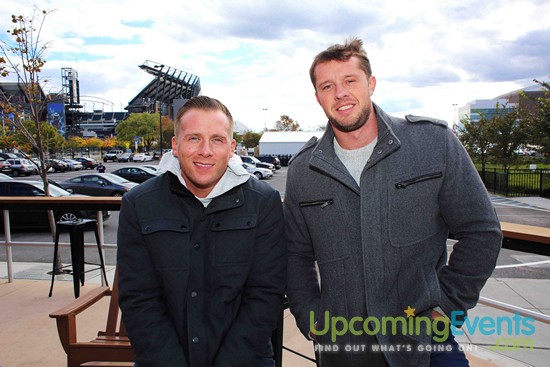 Oktoberfest 2015 @ XFINITY Live (Gallery A)