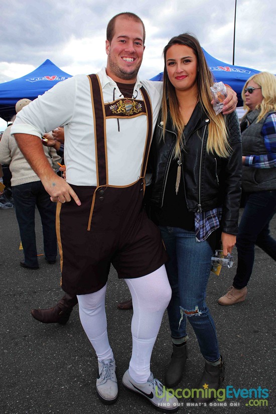 Oktoberfest 2015 @ XFINITY Live (Gallery A)