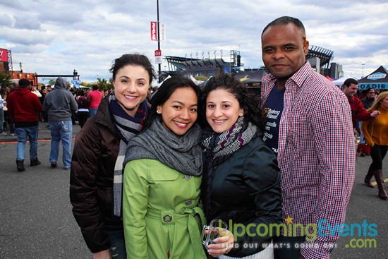 Oktoberfest 2015 @ XFINITY Live (Gallery A)