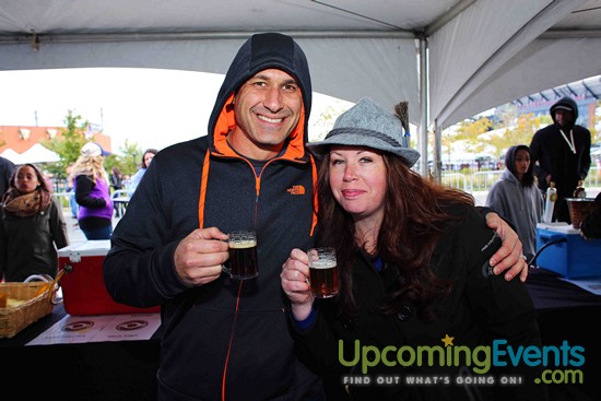 Oktoberfest 2015 @ XFINITY Live (Gallery A)