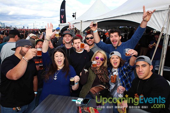 Oktoberfest 2015 @ XFINITY Live (Gallery A)