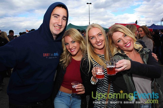 Oktoberfest 2015 @ XFINITY Live (Gallery A)