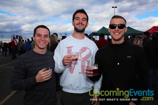 Oktoberfest 2015 @ XFINITY Live (Gallery A)
