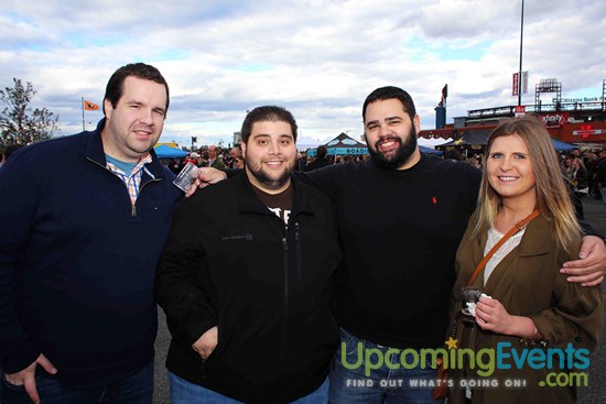 Oktoberfest 2015 @ XFINITY Live (Gallery A)