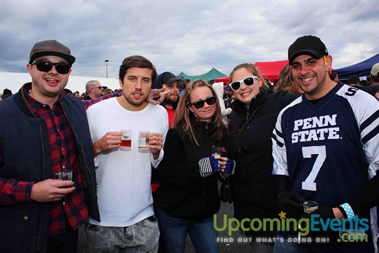 Oktoberfest 2015 @ XFINITY Live (Gallery A)