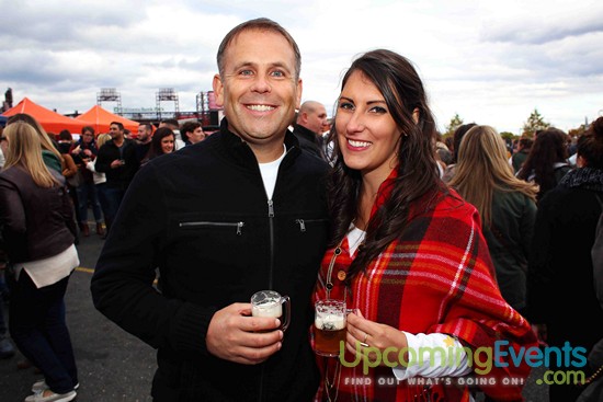 Oktoberfest 2015 @ XFINITY Live (Gallery A)