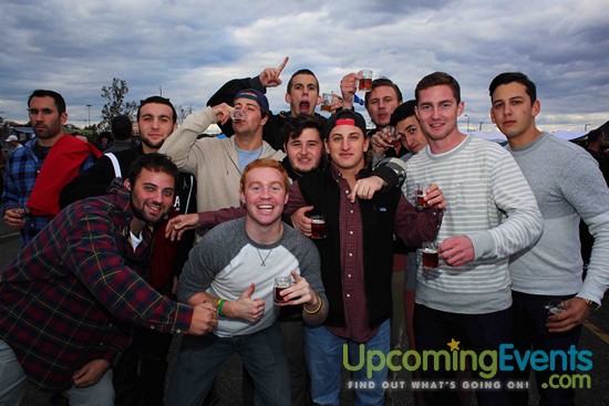 Oktoberfest 2015 @ XFINITY Live (Gallery A)