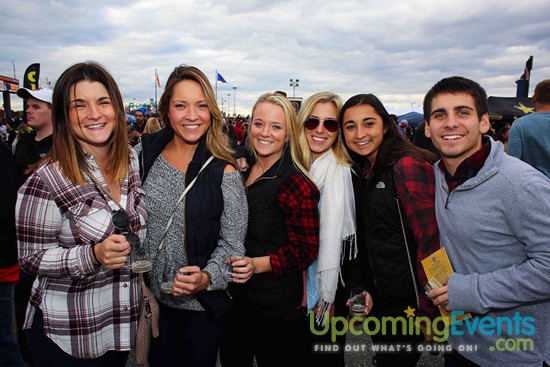Oktoberfest 2015 @ XFINITY Live (Gallery A)