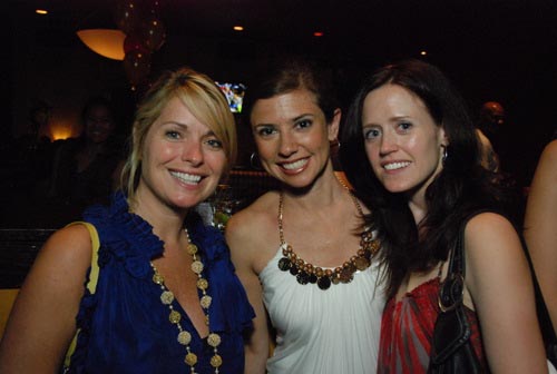 Fashion In Public / NYEphilly.com Reunion Party