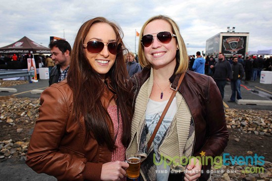 Oktoberfest 2015 @ XFINITY Live (Gallery A)
