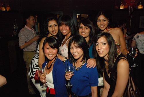 Fashion In Public / NYEphilly.com Reunion Party