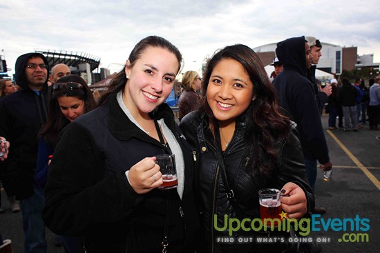 Oktoberfest 2015 @ XFINITY Live (Gallery A)