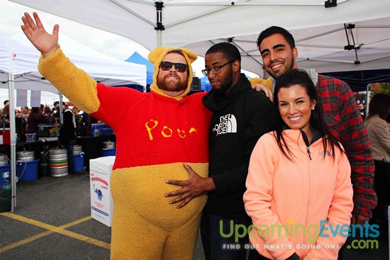 Oktoberfest 2015 @ XFINITY Live (Gallery A)