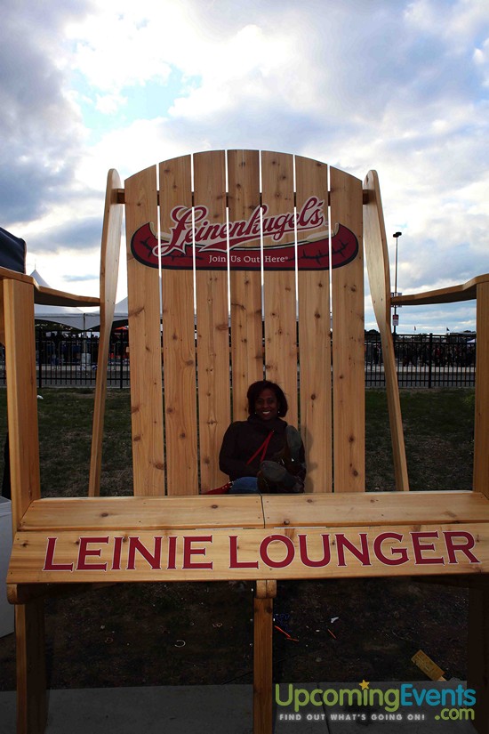 Oktoberfest 2015 @ XFINITY Live (Gallery A)