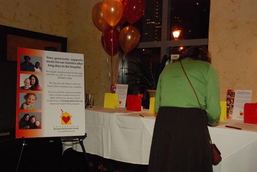 Fashion In Public / NYEphilly.com Reunion Party