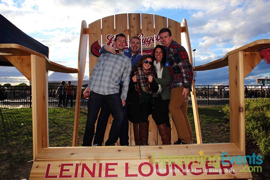 Oktoberfest 2015 @ XFINITY Live (Gallery A)